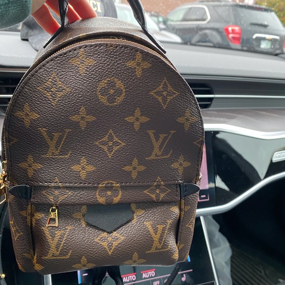 PALM SPRINGS MINI - Picture 7 of 9